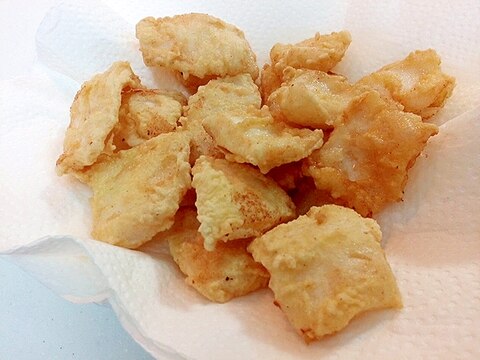 イカの天ぷら 油はねしない揚げ方 レシピ 作り方 By ぷ みぃまま 楽天レシピ イカの天ぷら 油はねしない揚げ方 レシピ 作り方 By ぷ みぃまま 楽天レシピ